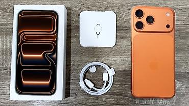 fly mx230: Apple iPhone 17 Pro Max original Face ID, akcelerometar, žiroskop — 1
