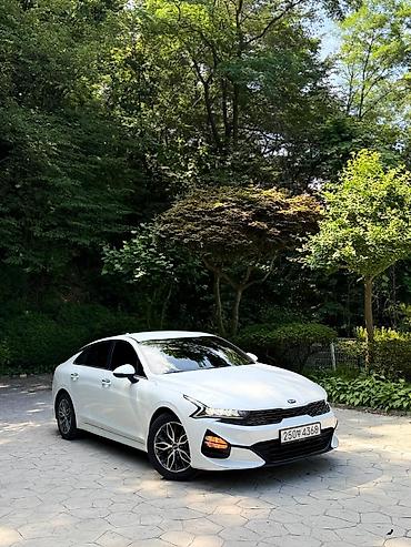 kaiyi e5: Kia K5: 2020 г., 2 л, Автомат, Газ, Седан — 1