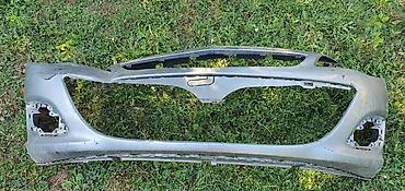 alternativa: PREDNJI BRANIK ZA OPEL ASTRA J | Opel Astra j prednji branik — 2