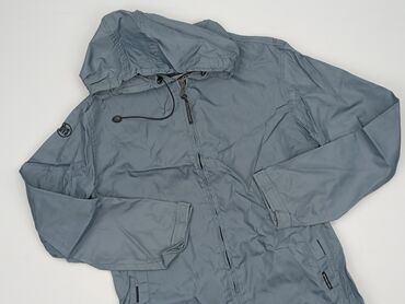 the north face kurtka olx: Diverse, Wiatrówka dla mężczyzn, rozmiar M