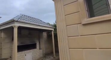 Bağ evlərinin satışı: Bakı, Novxanı, 300 kv. m, 6 otaqlı, Artezian quyusu, İnternet, Telefon — 22