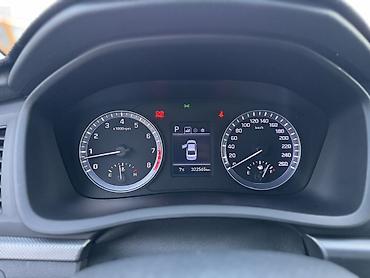 Hyundai: Hyundai Sonata: 2021 г., 2 л, Автомат, Газ, Седан — 13