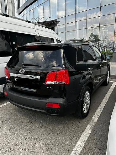 panelerin satisi: Kia Sorento: 2 l | 2012 il Ofrouder/SUV — 1