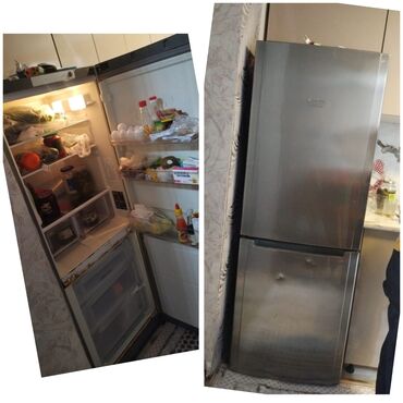soyuducu ev ucun: Холодильник