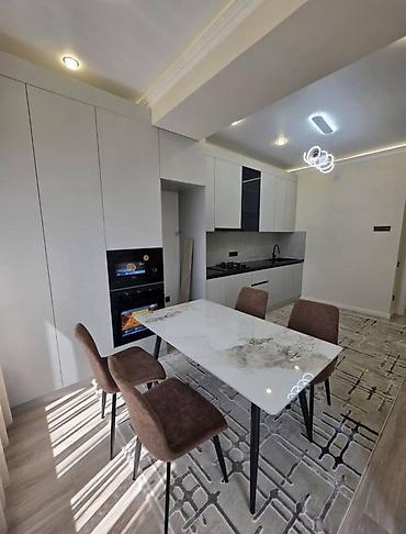 real sight: 3 комнаты, 110 м², Гоин Элитка, 9 этаж — 6