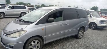 насос для автомобиля: Toyota Estima: 2002 г., 3 л, Автоматтык, Газ, Вэн/Минивэн