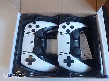 Геймпады (Джойстики): Портативный консоль SG 800, 1500 классических игр Sega 16bit 2 без — 10