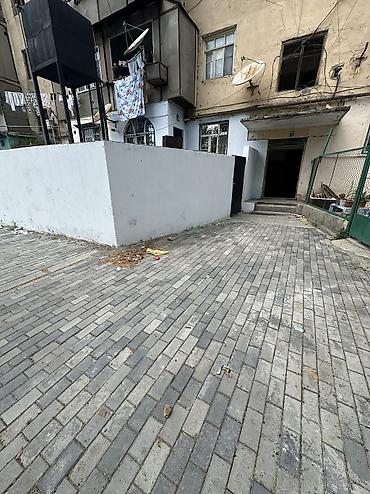 Köhnə tikili: Bərdə, 4 otaqlı, Köhnə tikili, 80 kv. m — 22