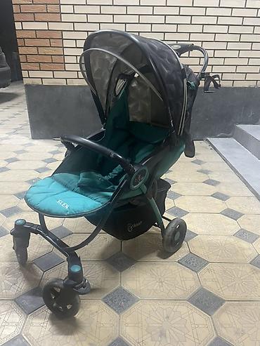 rant: Коляска, Б/у, Самовывоз, Бесплатная доставка, Платная доставка — 1