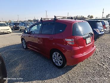 куплю машину хонда фит: Honda Fit: 2009 г., 1.5 л, Автомат, Бензин, Хэтчбэк — 2