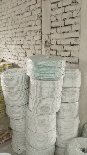 Мешки: Полипропиленовый Мешок, Новый — 9