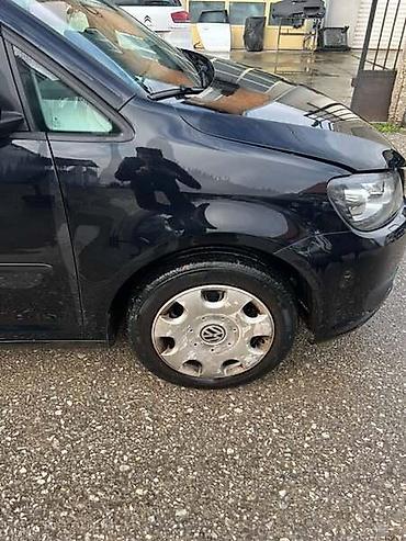 vincent sv 122: KRILO ZA VOLKSWAGEN TOURAN OD 2010. DO 2015. GOD. | Desno krilo za — 1
