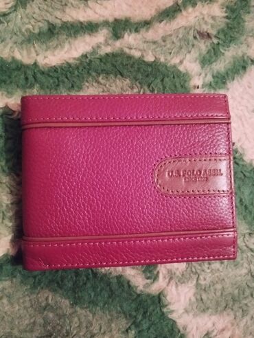 Portmone, pulqabıları: Pulqabı, Təbii dəri, Yeni — 4