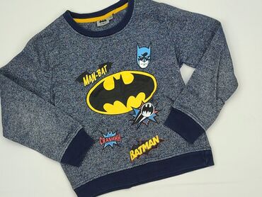 kurtka adidas zimowa: Bluza, Disney, 7 lat, 116-122 cm, stan - Idealny