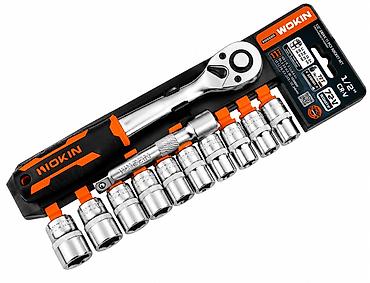 №: 650 Məhsulun adı: Açarlar dəsti Wokin W156610, 24 mm Brend: Wokin