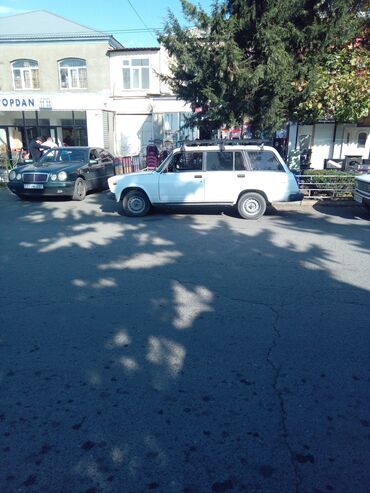 VAZ (LADA): VAZ (LADA) 2104: 1.5 l | 1994 il 123000 km Universal — 1