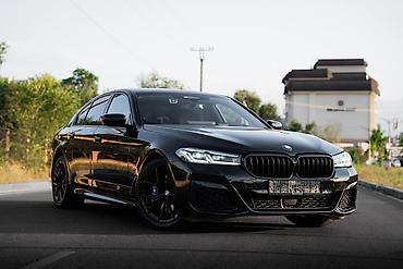 bmw 5 e60: BMW 5 series: 2021 г., 2 л, Автомат, Бензин, Седан — 1