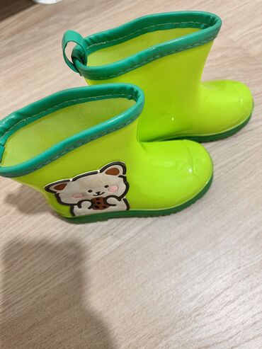 белорусская обувь для проблемных ног бишкек: Продаю детские резиновые сапоги. Размер 25. В отличном состоянии
