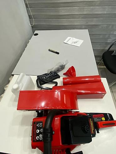 Лазерные уровни: Трубочист, Воздуходувка фирмы ТИАН БО двигатель бензиновый — 7