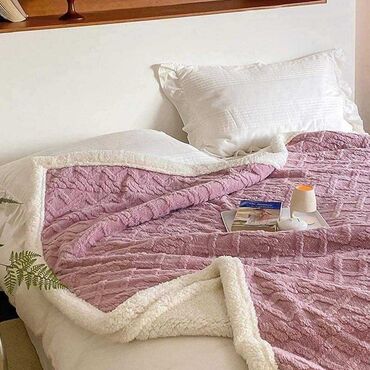 Ćebad i pokrivači: Veličina - Bračna — 5