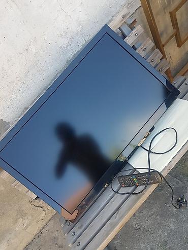 Телевизоры: Телевизор Panasonic Viera с пультом ДУ - Диагональ примерно 32–37" — 2