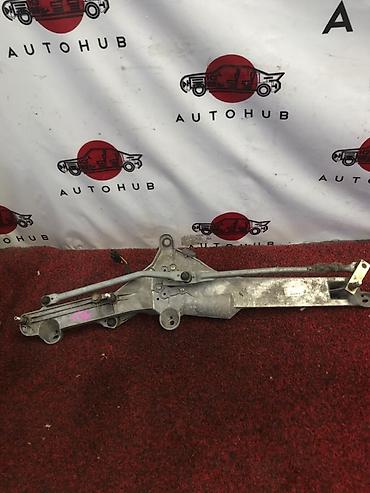 трапеция дворника: Каркас/механизм стеклоочистителей (трапеция дворников) для автомобиля — 1