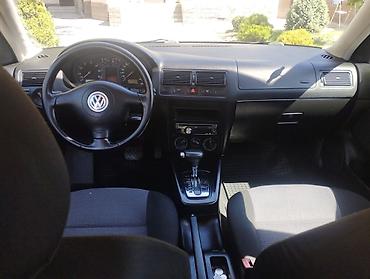 голф 3 белый: Volkswagen Golf: 2001 г., 1.6 л, Автомат, Бензин, Хэтчбэк — 3