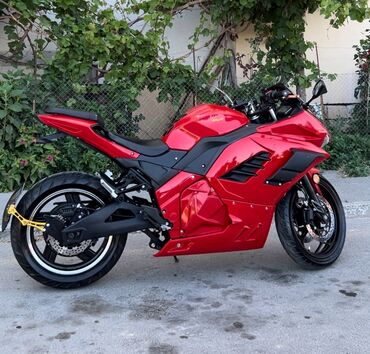 kask qiyməti: - Ducati S Panicale, 500 sm3, 2024 il, 5650 km