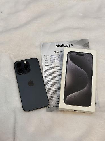 ipad samsung: IPhone 15 Pro, Б/у, 512 ГБ — 8