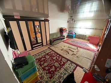 Продажа коттеджей и домов: Продается участок 4 сотки, в районе Аламедин-1, все условия для жизни — 15