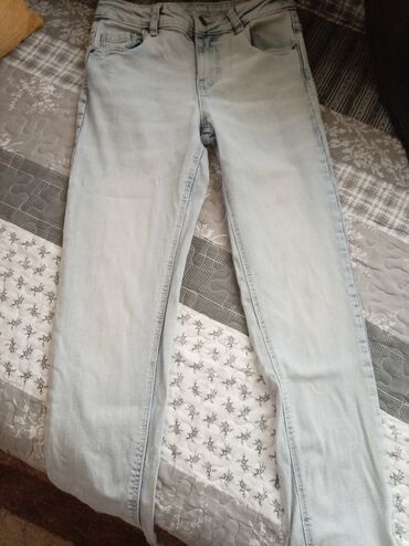 Paketi dečije odeće: Paket: Farmerke, Za dečake, uzrast: 9-10 godina — 5