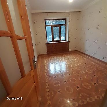 Mənzillər: Bakı, 9-cu mikrorayon, 3 otaqlı, Köhnə tikili, m. Nəsimi, 53 kv. m — 4