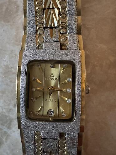 часы fitron оригинал: Fitron qadın qol saatı - Model: Fitron Japan Quartz (No. 6274 K) - — 6