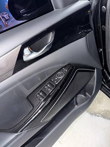 Kia: Kia K7: 2020 г., Седан — 13