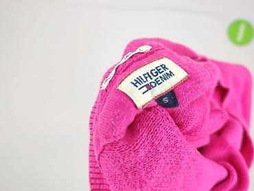 sweter puma: Hilfiger Denim, Sweter damski, rozmiar S — 4