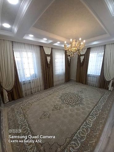 Продажа домов: 5 комнат, 220 м², Бишкек, Ынтымак ж/м Агентство недвижимости — 8