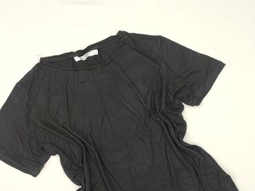 Women`s T-shirt, Naked, size M (EU 38)