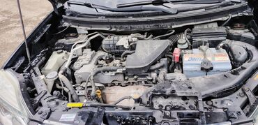 Nissan: Nissan X-Trail: 2.5 l | 2013 il Ofrouder/SUV — 15