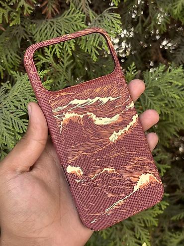 PREMIUM CARBON & ARAMID CASES Карбоновые чехлы для iPhone — от at lalafo.kg PREMIUM CARBON & ARAMID CASES Карбоновые чехлы для iPhone — от
