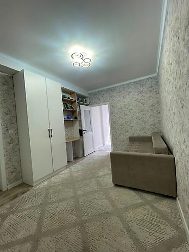 75: 3 комнаты, 75 м², Дордой Плаза ТРЦ Элитка, 8 этаж, Евроремонт — 3