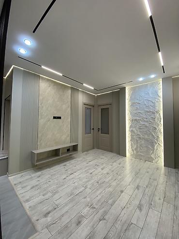 Продажа квартир: 1 комната, 45 м², Элитка, 12 этаж, Дизайнерский ремонт — 4