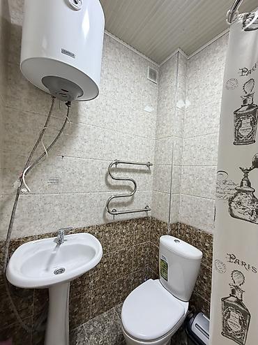 Продажа квартир: 1 комната, 41 м², Элитка, 3 этаж, Евроремонт — 4