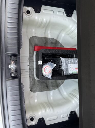 Kia: Kia Soul: 2019 г., 1.6 л, Автомат, Бензин, Хэтчбэк — 22