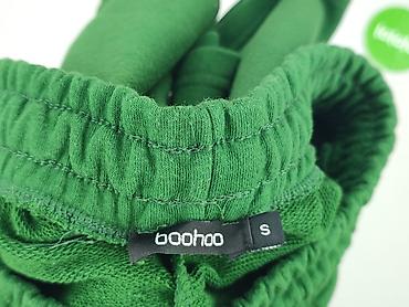 moda dla niskich: Boohoo, Szorty damskie, rozmiar S — 5