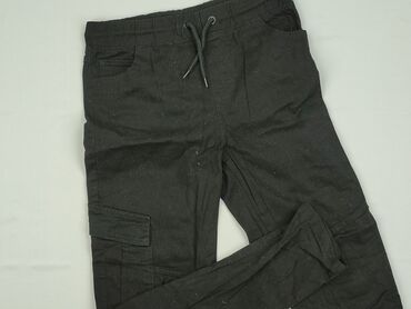 kurtka napapijri: Sweatpants, Destination, 13 years, 152/158, condition - Very good