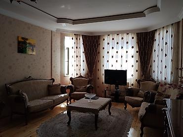 ramanada həyət evi: 6 otaqlı, 175 kv. m, Orta təmir — 7