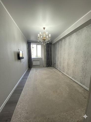 Продажа квартир: 2 комнаты, 62 м², Кара-Жыгач ж/м Элитка, 9 этаж, Евроремонт — 7