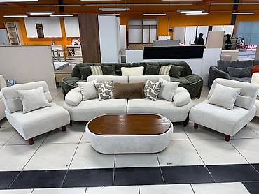 Угловые диваны: Турецкие диваны Угловой диван Прямой диван кресло Жумшак мебел диван с at lalafo.kg — 24 Угловые диваны: Турецкие диваны Угловой диван Прямой диван кресло Жумшак мебел диван с — 24