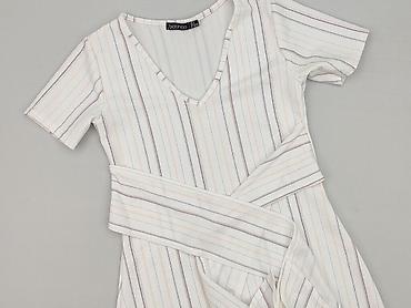 straight: Boohoo, Sukienka damska, rozmiar S — 1