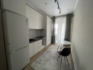 Продажа квартир: 2 комнаты, 86 м², Элитка, 4 этаж